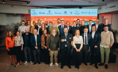 La 6ª edición de ChefsForChildren, a favor de la infancia con autismo