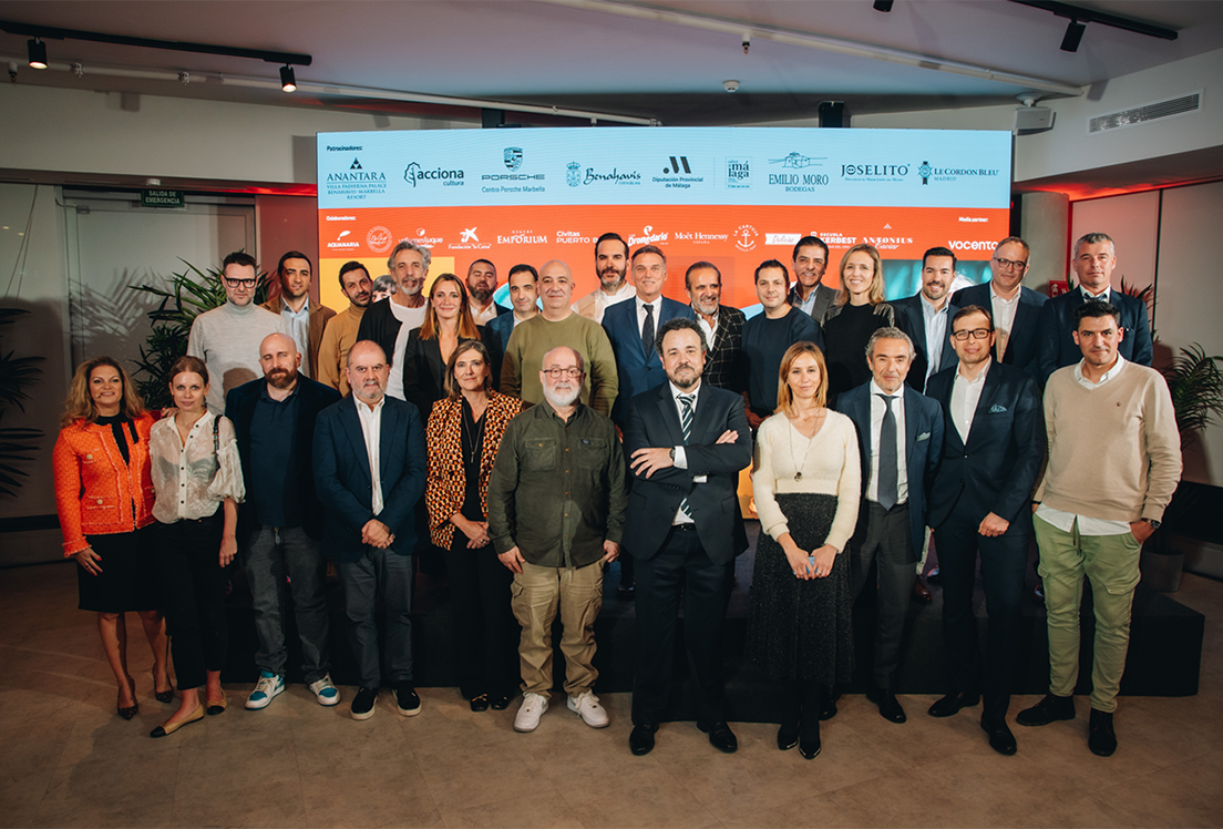 6ª edición de ChefsForChildren, a favor de infancia con autismo