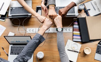 Nace el grupo de trabajo Consultoría Autista dentro del proyecto Rumbo