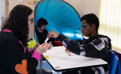 El Ministerio de Educación renueva el protocolo de actuación firmado con Autismo España