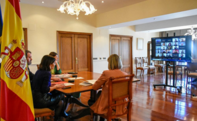 Autismo España forma parte del Comité de personas expertas para la generación de entornos digitales seguros para la infancia y la adolescencia