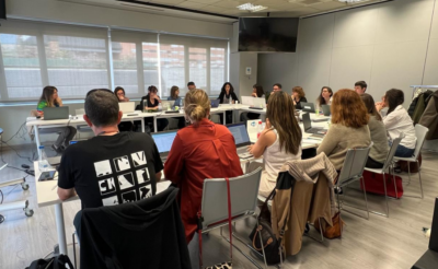 Arranca el proyecto +RuralTEA