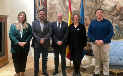 El alumnado con autismo sigue experimentando barreras en su educación ante la falta de apoyos especializados y específicos