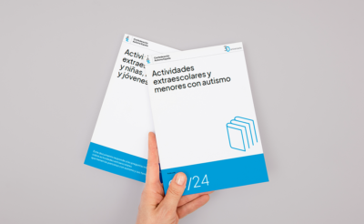 Actividades extraescolares para menores con autismo