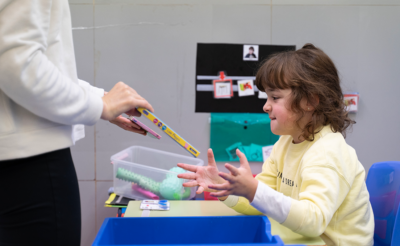 El 30 de abril se abre el plazo para solicitar las ayudas concedidas por el Ministerio de Educación y Formación Profesional para alumnado con autismo
