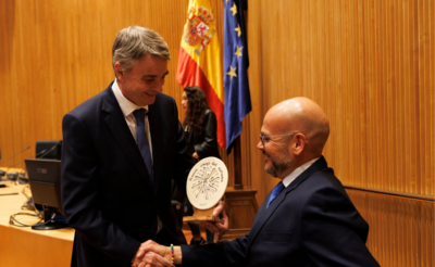 "El Proyecto Rumbo simboliza la expresión máxima del establecimiento de alianzas entre entidades de la discapacidad"