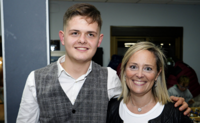 "La sociedad no se adapta a mi hijo y, al tenernos que adaptar nosotros, siempre salimos perdiendo" 