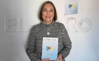 "El tiempo de autocuidado para los padres nos permitirá sentirnos mucho mejor para atender y acompañar a nuestros hijos de una forma más adecuada"