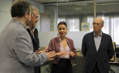 Autismo España demanda una atención integral a la infancia con autismo