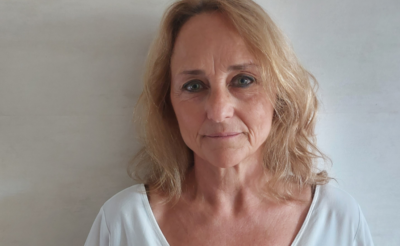 "Repartamos la responsabilidad de crear un mundo donde todos tengamos nuestro lugar"