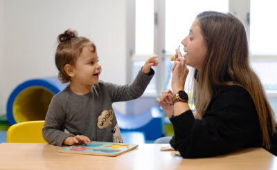 ¿El autismo es hereditario?