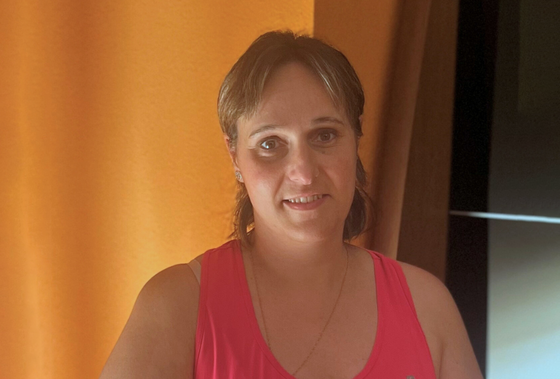 Fotografía de Patricia Arpal, alumna del curso Educación inclusiva para el alumnado con autismo