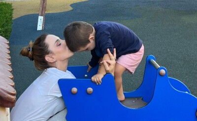 "Nos reconforta más cada cosa que se consigue, porque hay que quitarse culpas"