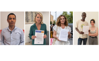 Impulsamos un pacto por el autismo en Europa