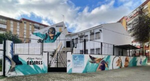 Sede de Autismo Huelva