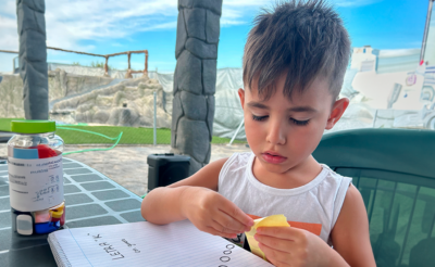 "Hemos aprendido a ver lo extraordinario dentro de la diversidad"