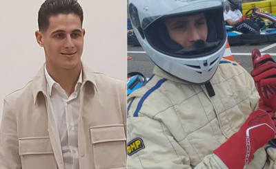 "Parece que, por tener autismo, no tienes derecho a ser modelo"