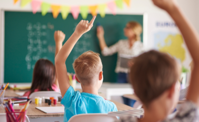 "Es muy reconfortante trabajar con personas con autismo"