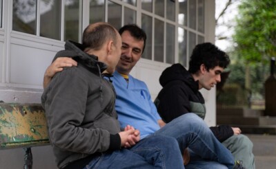 La asistencia personal como figura clave para la autonomía personal de las personas con autismo