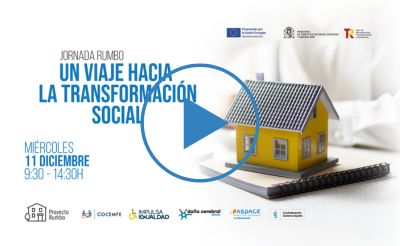 Vídeo | Jornada Rumbo: Un viaje hacia la transformación social