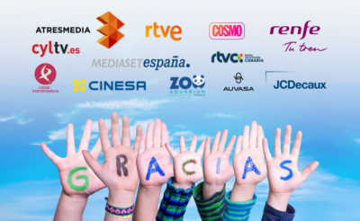 Grandes colaboraciones en el marco del Día Mundial del Autismo 2025