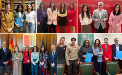 Autismo España solicita la modificación de las leyes de IRPF y de la Seguridad Social