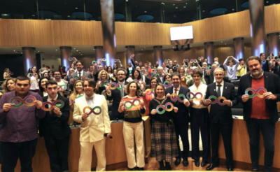El movimiento asociativo reivindica la sostenibilidad de los servicios especializados para las personas con autismo