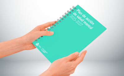 Valoramos positivamente el nuevo Plan de Acción de Salud Mental