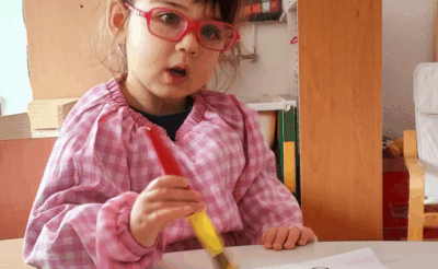 La vuelta al cole no es igual para todos 