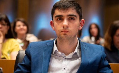 “Para mí, tener autismo es muy normal”