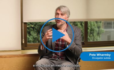 Vídeo | Buenas prácticas en investigación y divulgación sobre autismo