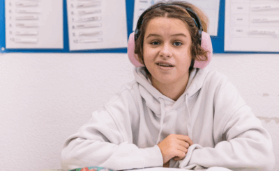 El alumnado con autismo aumenta un 18% en el último curso escolar