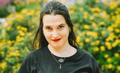 "Recibir el diagnóstico me empoderó y me ayudó a encontrar mi verdadero yo"