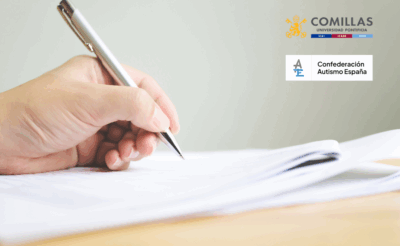 La Universidad Pontificia de Comillas colabora con Autismo España
