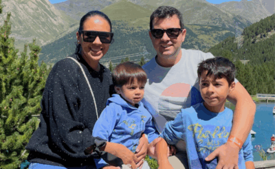 "La inclusión y la empatía comienzan con la comprensión y la visibilidad"