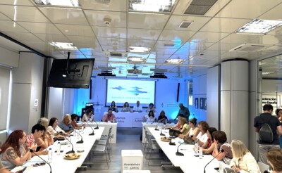 Autismo España celebra su Asamblea General