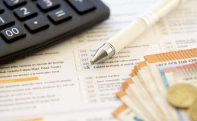 El dinero que pagan los ciudadanos por los servicios públicos de dependencia es un impuesto