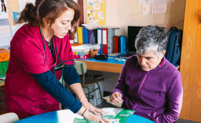 La Directiva Europea de Accesibilidad establece unas condiciones mínimas comunes de accesibilidad en el ámbito europeo