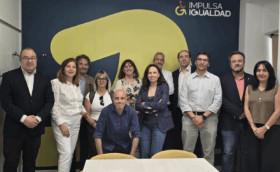 CAAAD refuerza su compromiso en materia sociolaboral y de sostenibilidad