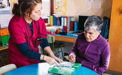 Aprobado el proyecto de reforma de las leyes de discapacidad y dependencia