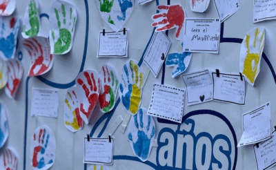 "La ciudadanía y las diferentes administraciones tienen hoy un mayor conocimiento sobre el autismo"