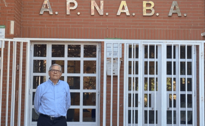 APNABA 1990-2025. Trabajando por y para las personas con autismo y sus familias