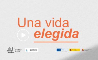 Vídeo | Rumbo hacia una vida independiente para las personas con autismo