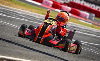 "Detrás de cada podio, hay una historia de superación que va mucho más allá del deporte"