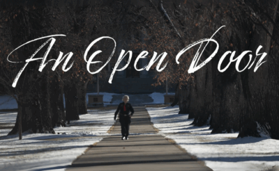 Temple Grandin presenta en Madrid el documental "An open door"
