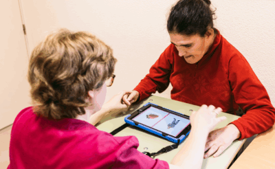 Autismo España se adhiere al CERMI e insta a Derechos Sociales a culminar sin más demora la aprobación del Reglamento de Accesibilidad Cognitiva