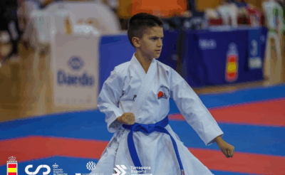 "El autismo es parte de Nolan, pero no lo define por completo"