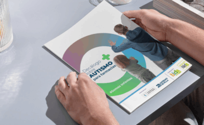 Decálogo | Decálogo sobre autismo para farmacias. 2025