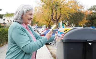 Ecoembes pone en marcha un proyecto para ayudar al cuidado de la salud de las personas con autismo